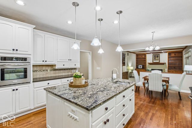 8703 Waterside Drive, Indianapolis, IN 46278