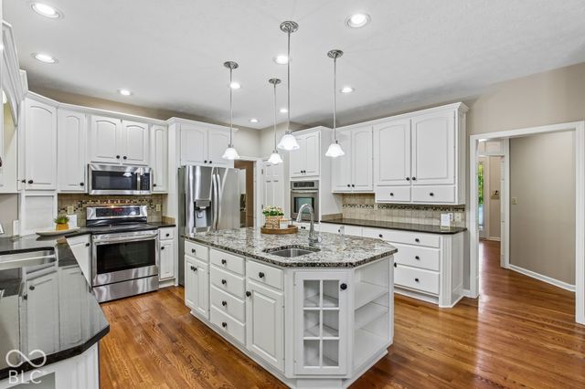 8703 Waterside Drive, Indianapolis, IN 46278