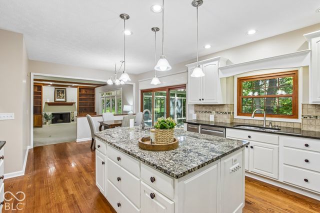 8703 Waterside Drive, Indianapolis, IN 46278