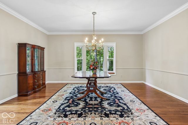 8703 Waterside Drive, Indianapolis, IN 46278