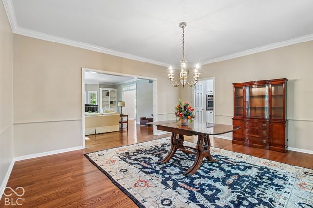 8703 Waterside Drive, Indianapolis, IN 46278