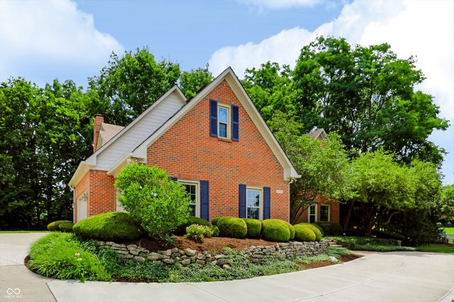 8703 Waterside Drive, Indianapolis, IN 46278
