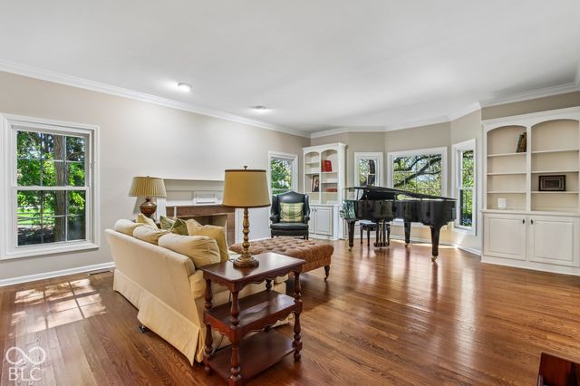 8703 Waterside Drive, Indianapolis, IN 46278