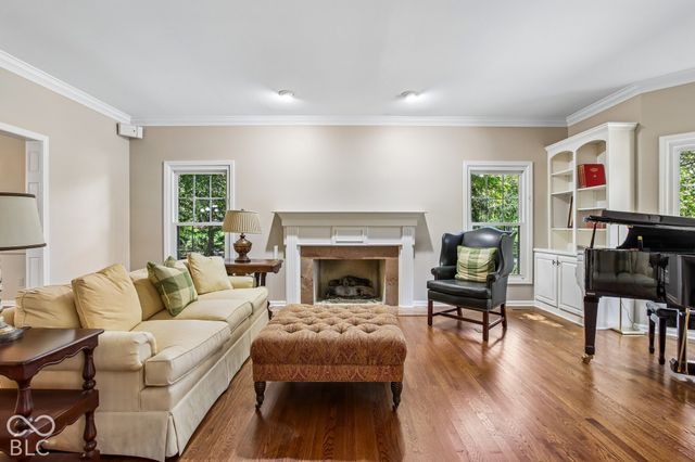 8703 Waterside Drive, Indianapolis, IN 46278