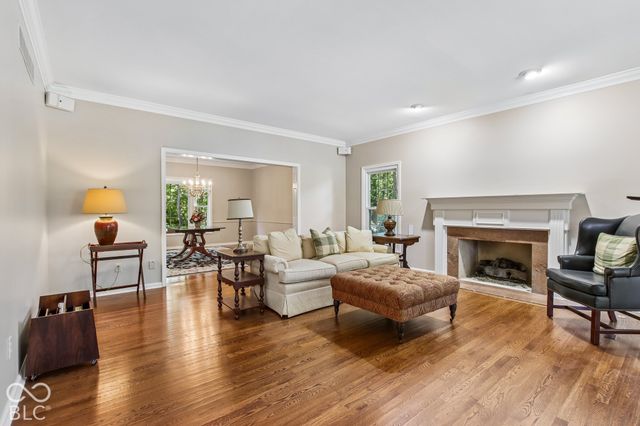 8703 Waterside Drive, Indianapolis, IN 46278
