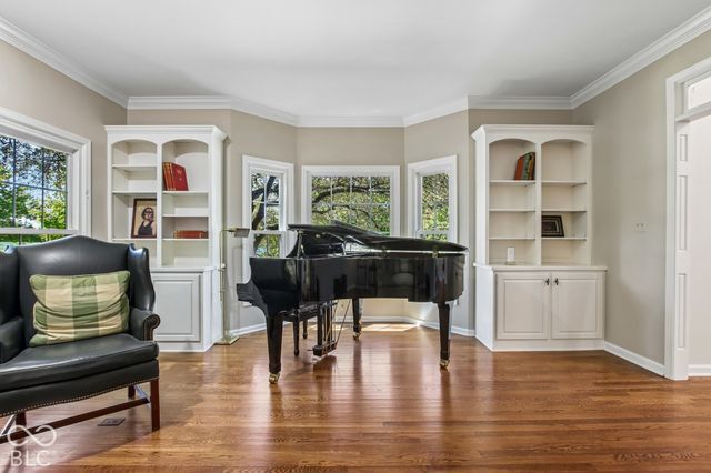 8703 Waterside Drive, Indianapolis, IN 46278