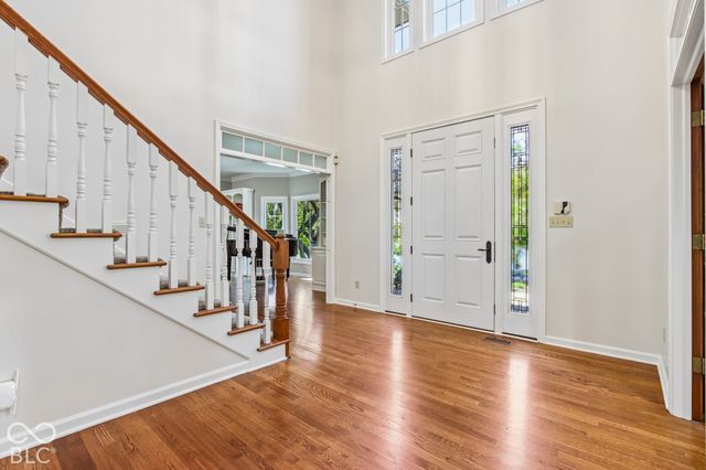8703 Waterside Drive, Indianapolis, IN 46278