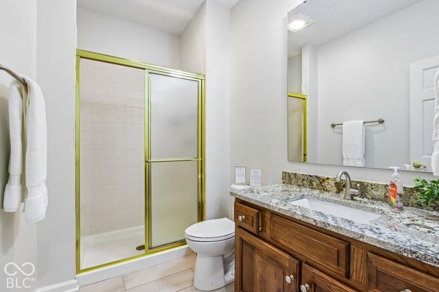 8703 Waterside Drive, Indianapolis, IN 46278