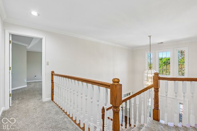 8703 Waterside Drive, Indianapolis, IN 46278