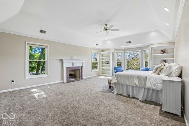 8703 Waterside Drive, Indianapolis, IN 46278