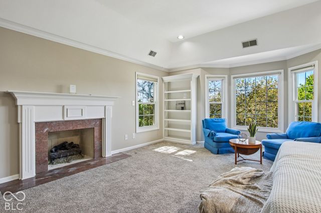 8703 Waterside Drive, Indianapolis, IN 46278