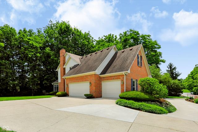 8703 Waterside Drive, Indianapolis, IN 46278