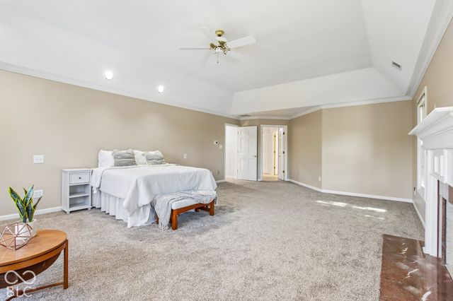 8703 Waterside Drive, Indianapolis, IN 46278
