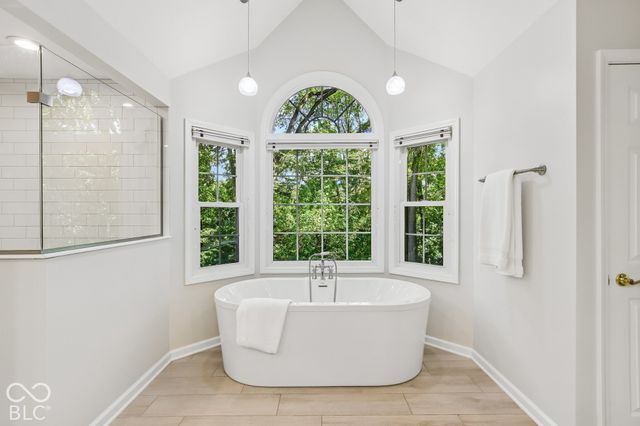 8703 Waterside Drive, Indianapolis, IN 46278