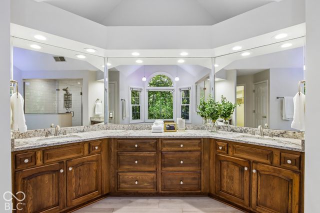 8703 Waterside Drive, Indianapolis, IN 46278