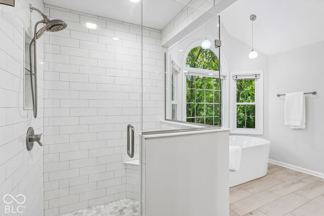 8703 Waterside Drive, Indianapolis, IN 46278