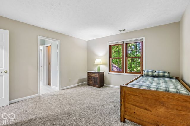 8703 Waterside Drive, Indianapolis, IN 46278