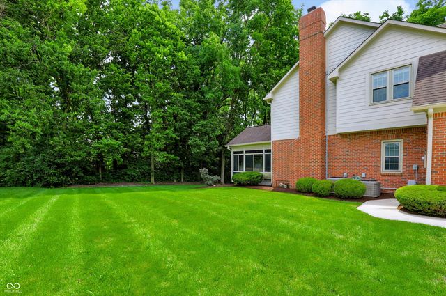 8703 Waterside Drive, Indianapolis, IN 46278