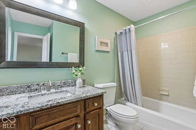 8703 Waterside Drive, Indianapolis, IN 46278