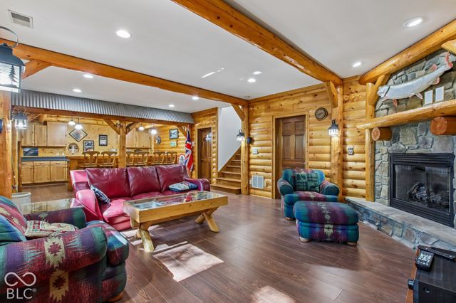 8703 Waterside Drive, Indianapolis, IN 46278