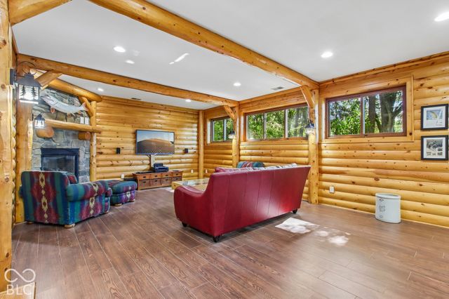 8703 Waterside Drive, Indianapolis, IN 46278