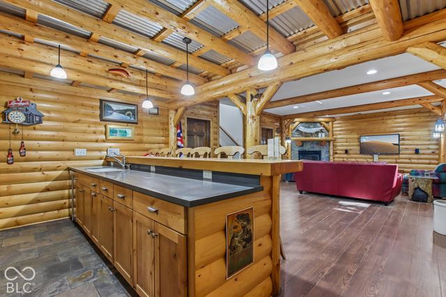 8703 Waterside Drive, Indianapolis, IN 46278