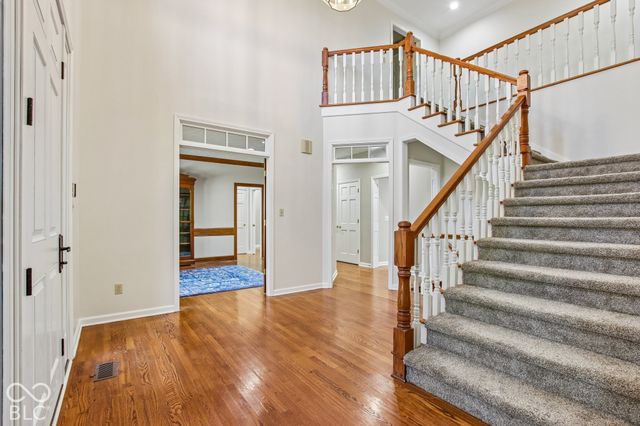 8703 Waterside Drive, Indianapolis, IN 46278