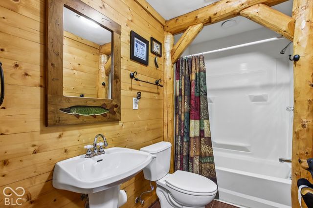 8703 Waterside Drive, Indianapolis, IN 46278