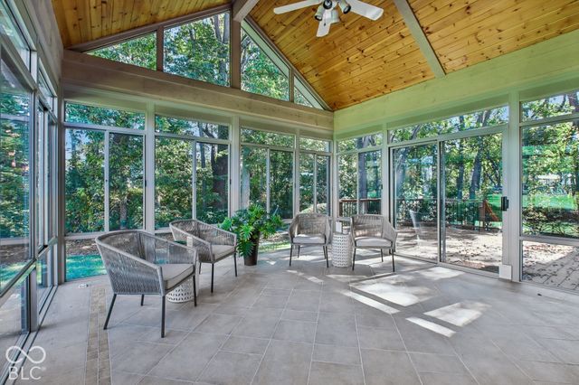 8703 Waterside Drive, Indianapolis, IN 46278