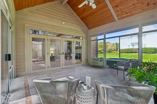 8703 Waterside Drive, Indianapolis, IN 46278