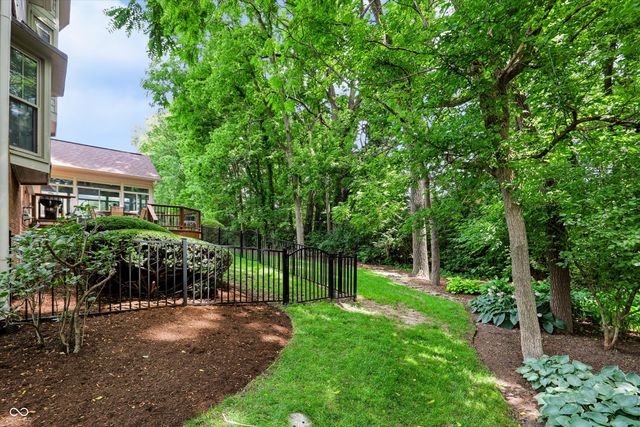 8703 Waterside Drive, Indianapolis, IN 46278