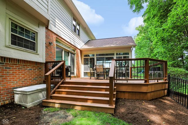 8703 Waterside Drive, Indianapolis, IN 46278
