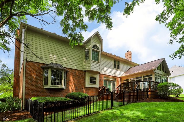 8703 Waterside Drive, Indianapolis, IN 46278