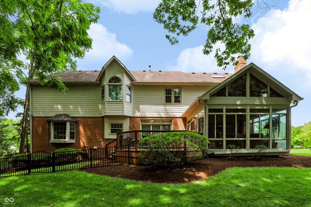 8703 Waterside Drive, Indianapolis, IN 46278