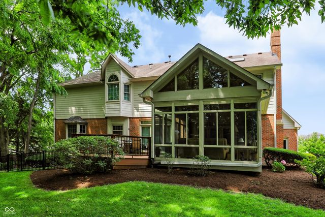 8703 Waterside Drive, Indianapolis, IN 46278