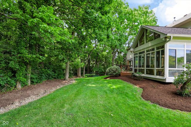 8703 Waterside Drive, Indianapolis, IN 46278