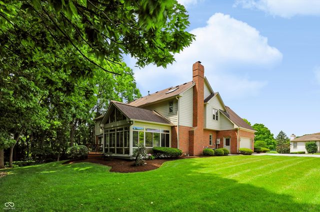 8703 Waterside Drive, Indianapolis, IN 46278