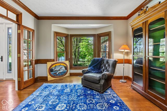 8703 Waterside Drive, Indianapolis, IN 46278