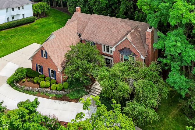 8703 Waterside Drive, Indianapolis, IN 46278