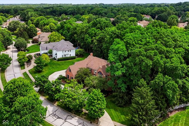 8703 Waterside Drive, Indianapolis, IN 46278