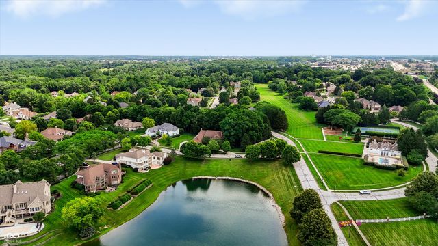 8703 Waterside Drive, Indianapolis, IN 46278