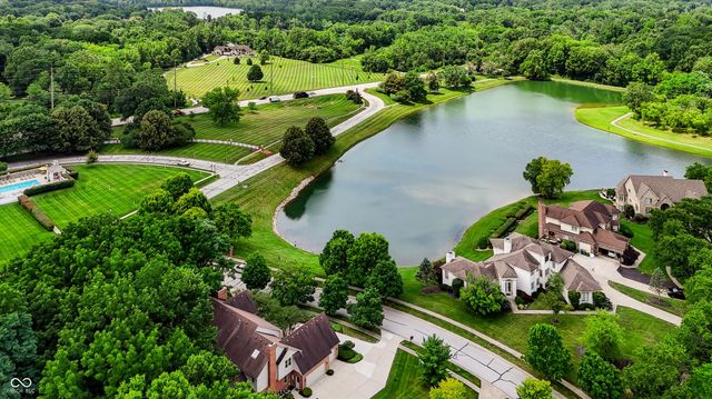 8703 Waterside Drive, Indianapolis, IN 46278
