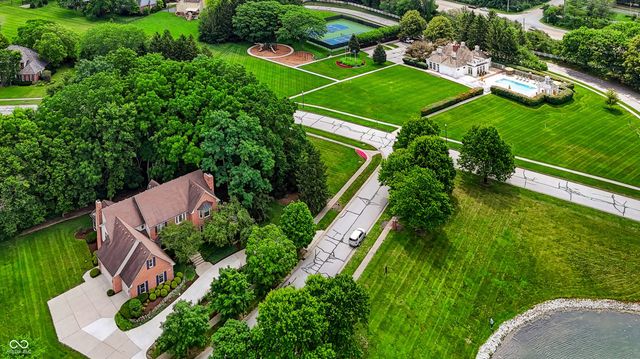 8703 Waterside Drive, Indianapolis, IN 46278