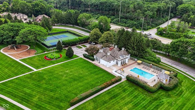 8703 Waterside Drive, Indianapolis, IN 46278