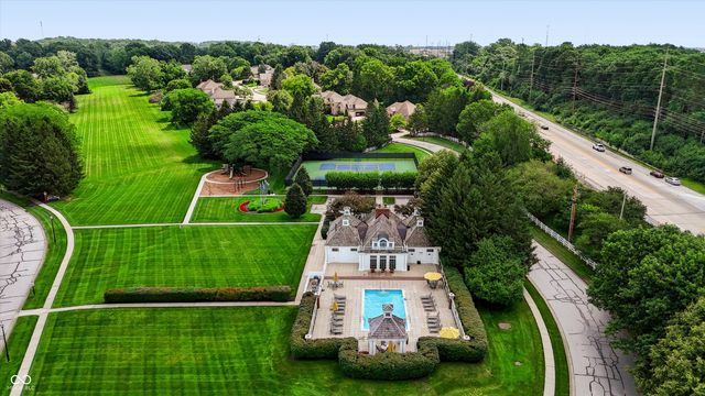 8703 Waterside Drive, Indianapolis, IN 46278