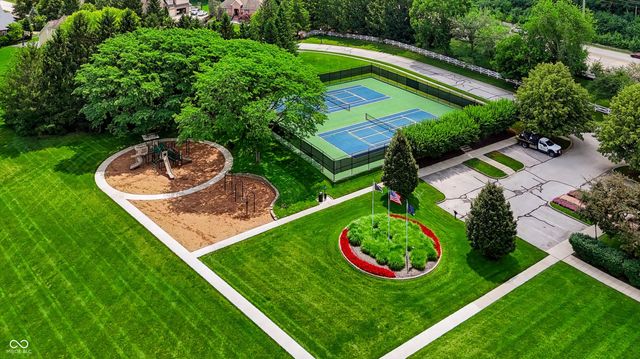 8703 Waterside Drive, Indianapolis, IN 46278