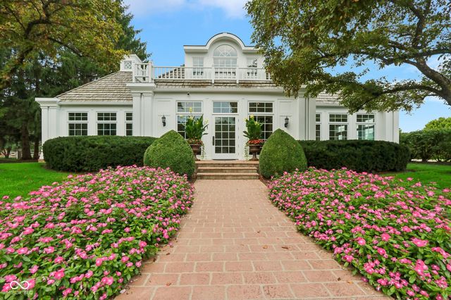 8703 Waterside Drive, Indianapolis, IN 46278