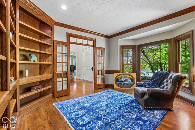 8703 Waterside Drive, Indianapolis, IN 46278