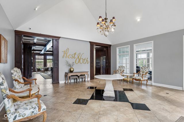 8703 Waterside Drive, Indianapolis, IN 46278