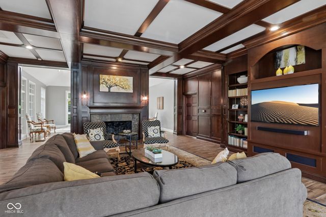 8703 Waterside Drive, Indianapolis, IN 46278